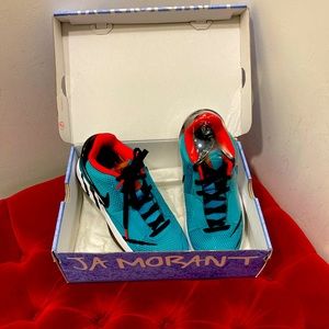 Ja Morgantown Ja 1 sneakers